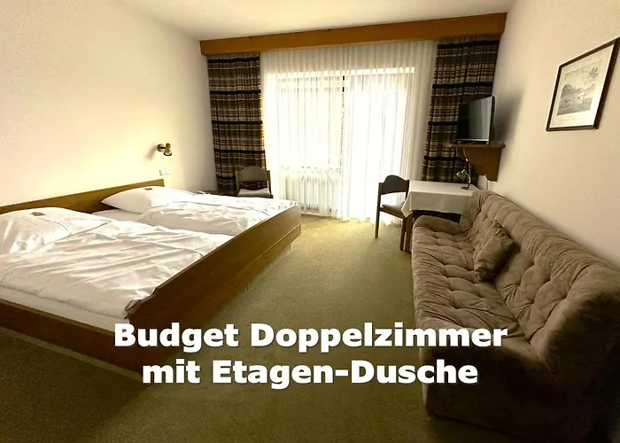 فندق Krieger Regensburg Pettendorf (Regensburg)