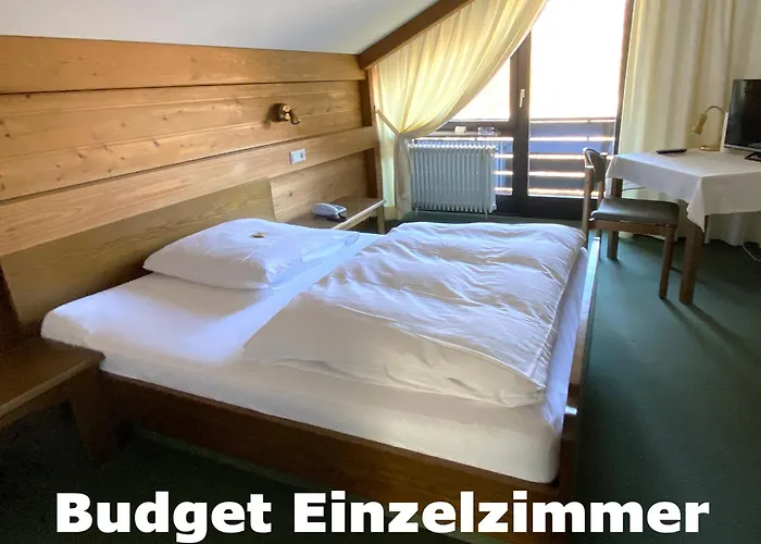 فندق Krieger Regensburg
