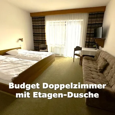 Szálloda Krieger Regensburg Pettendorf (Regensburg)