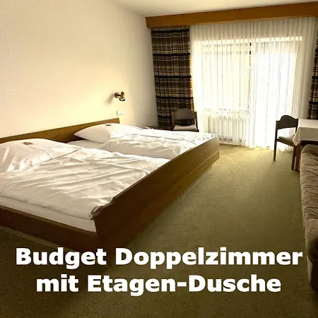 Szálloda Krieger Regensburg Pettendorf (Regensburg)