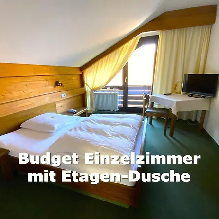 Krieger Regensburg Szálloda Pettendorf (Regensburg)