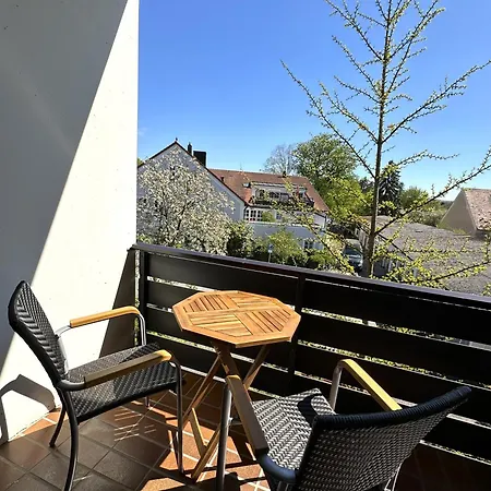 Krieger Regensburg Szálloda *