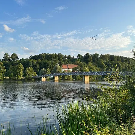 Krieger Regensburg Pettendorf (Regensburg)