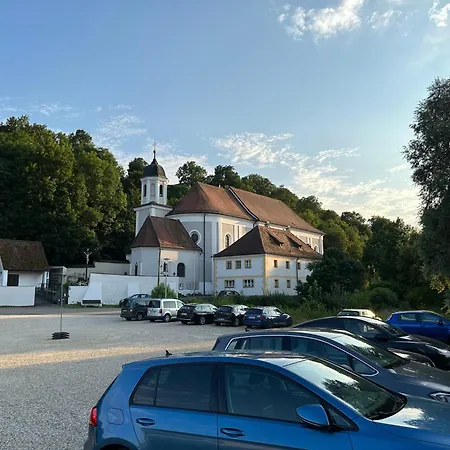 Krieger Regensburg Pettendorf (Regensburg)