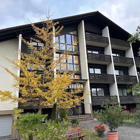 Krieger Regensburg *