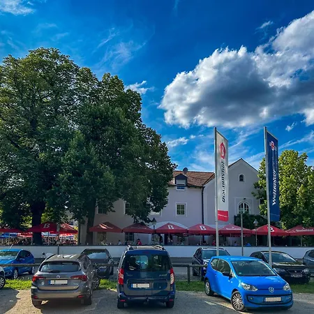 Krieger Regensburg