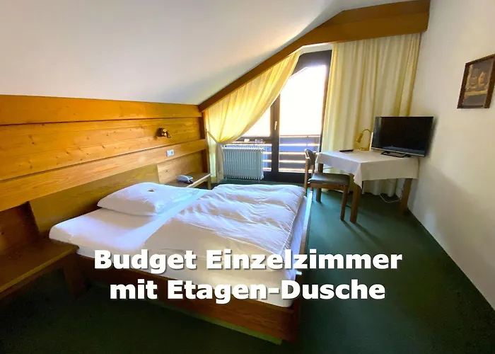 Hotel Krieger Regensburg
